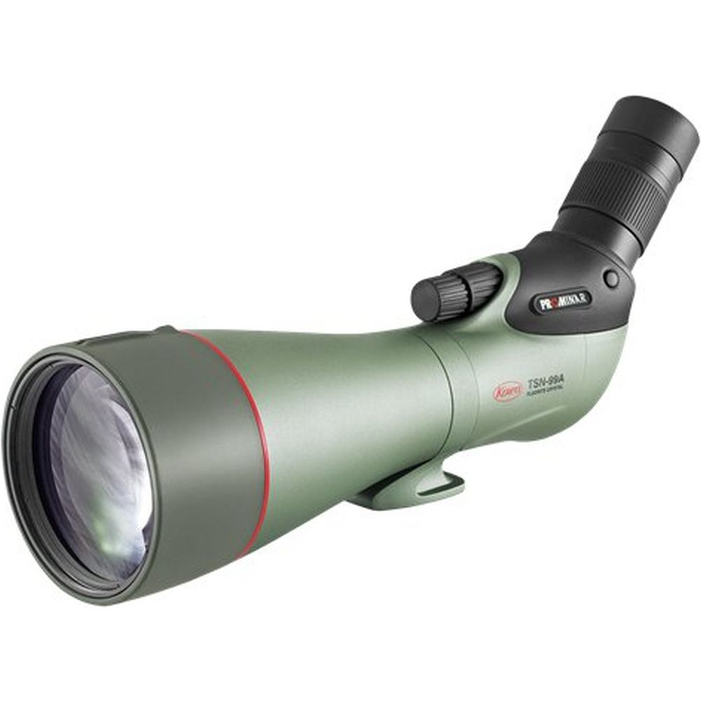 Kowa Spotting scope TSN-99A Prominar Kit with TO-11WZ II WA Eyepiece