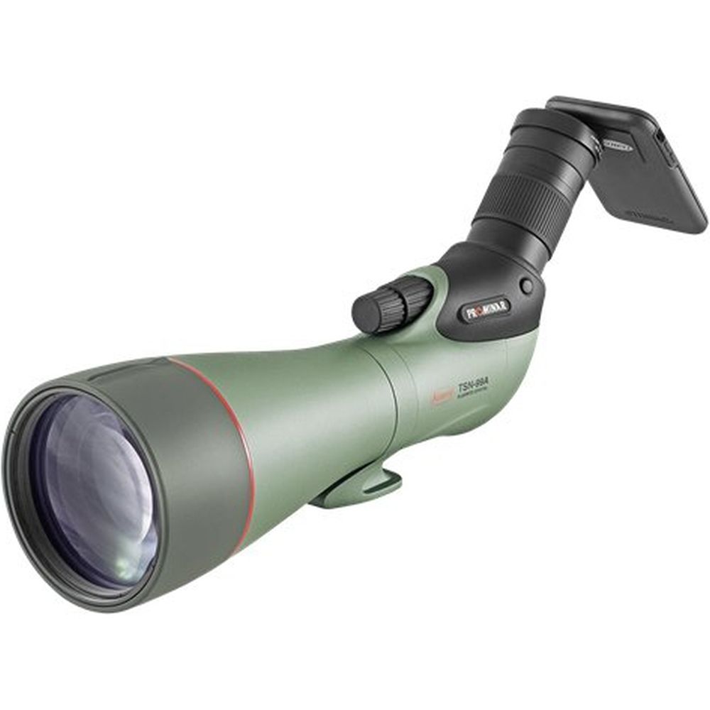 Kowa Spotting scope TSN-99A Prominar Kit with TO-11WZ II WA Eyepiece