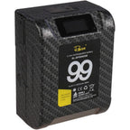 Rolux Smart V-Mount Battery RL-BP0990SM 99Wh 14.4V 6875mAh