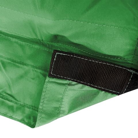 StudioKing Panoramic Background Green Screen FSF-240400PT 240x400cm