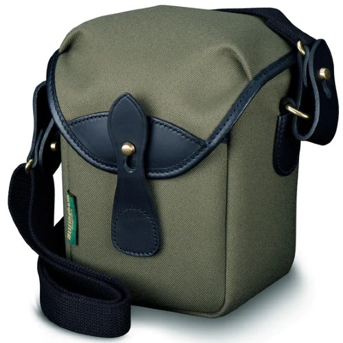 Billingham 72 Sage Fibrenyte/Black