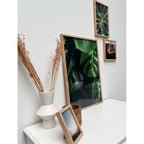 Deknudt Photo frame in solid oak 15x20cm S47DJ1
