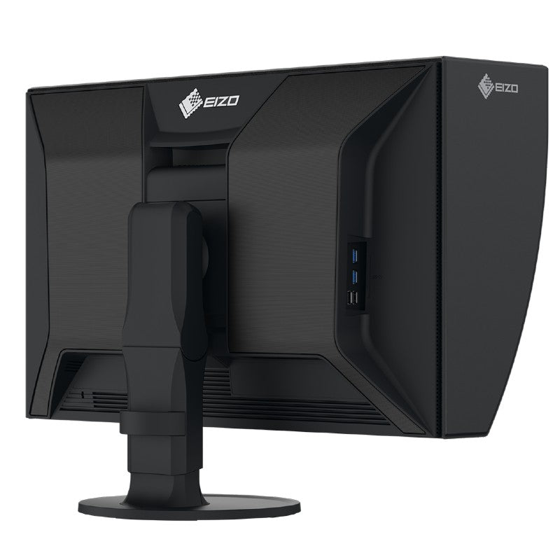EIZO CG2700X ColorEdge 27 inch monitor 4K