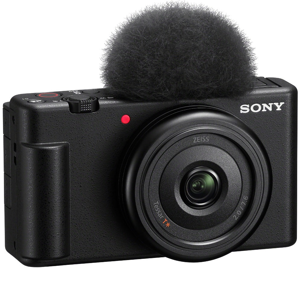 Sony ZV-1F Compact camera