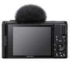 Sony ZV-1F Compact camera