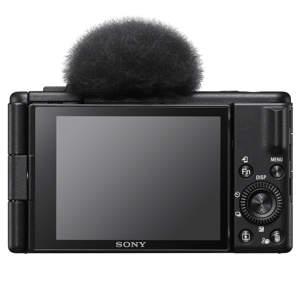 Sony ZV-1F Compact camera