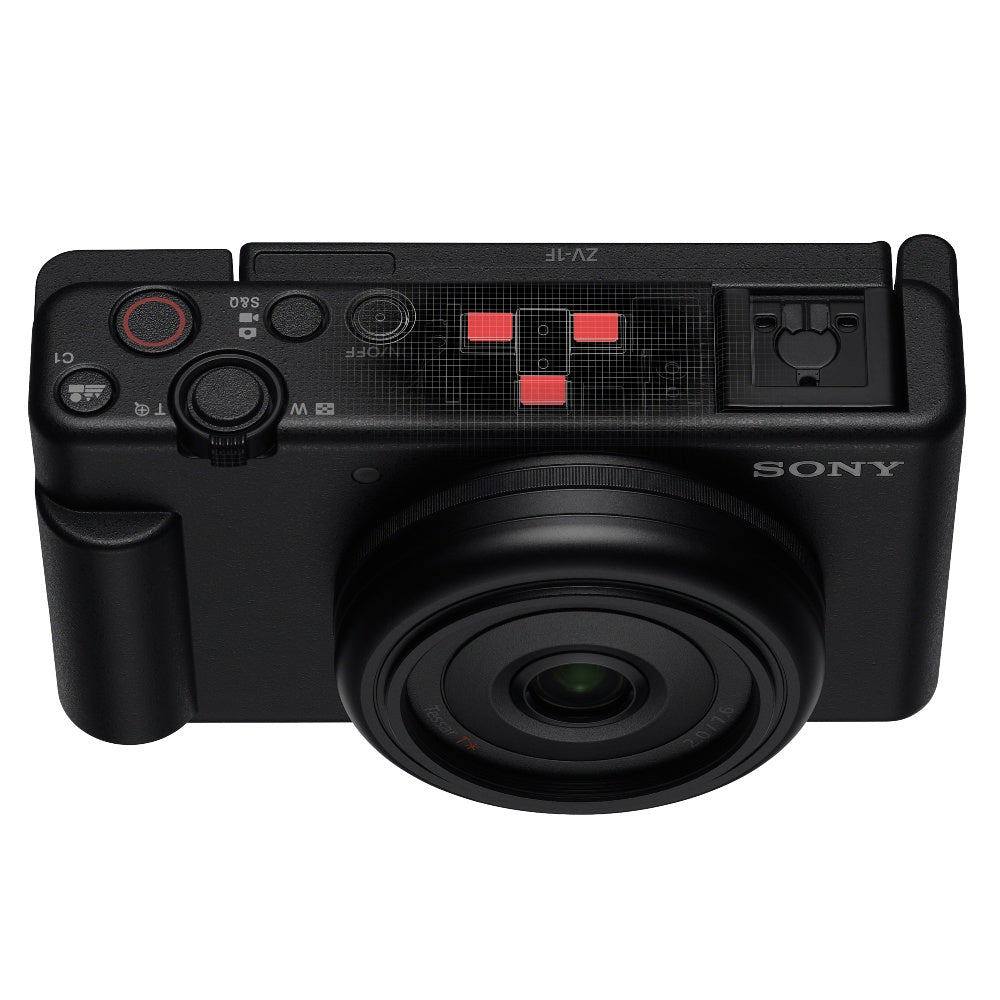Sony ZV-1F Compact camera