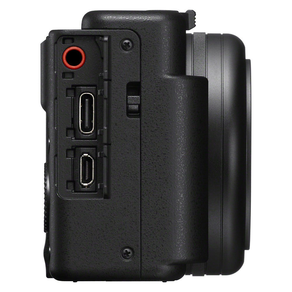 Sony ZV-1F Compact camera