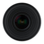 7artisans 12mm T2.9 M43 (Panasonic Olympus)