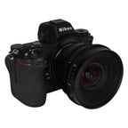 7artisans 12mm T2.9 Nikon (Z Mount)