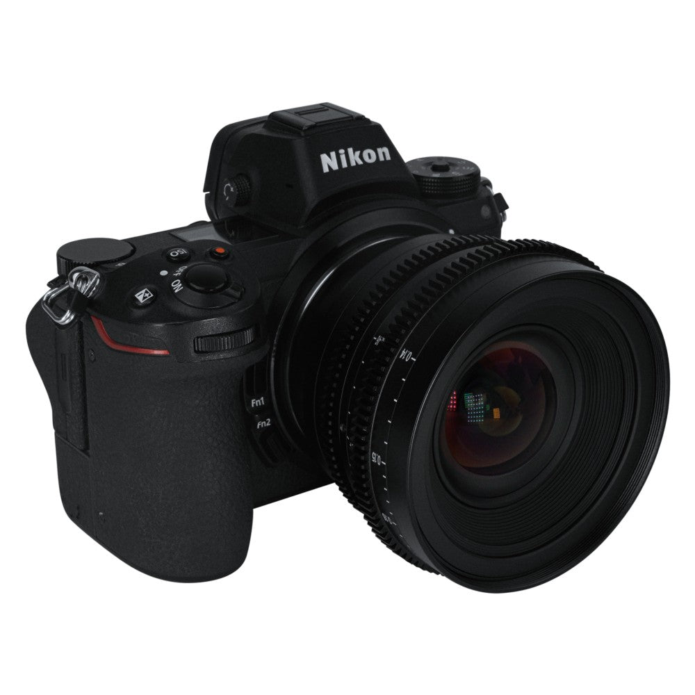 7artisans 12mm T2.9 Nikon (Z Mount)