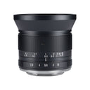 7artisans 12mm F2.8 Sony (E Mount) Mark II