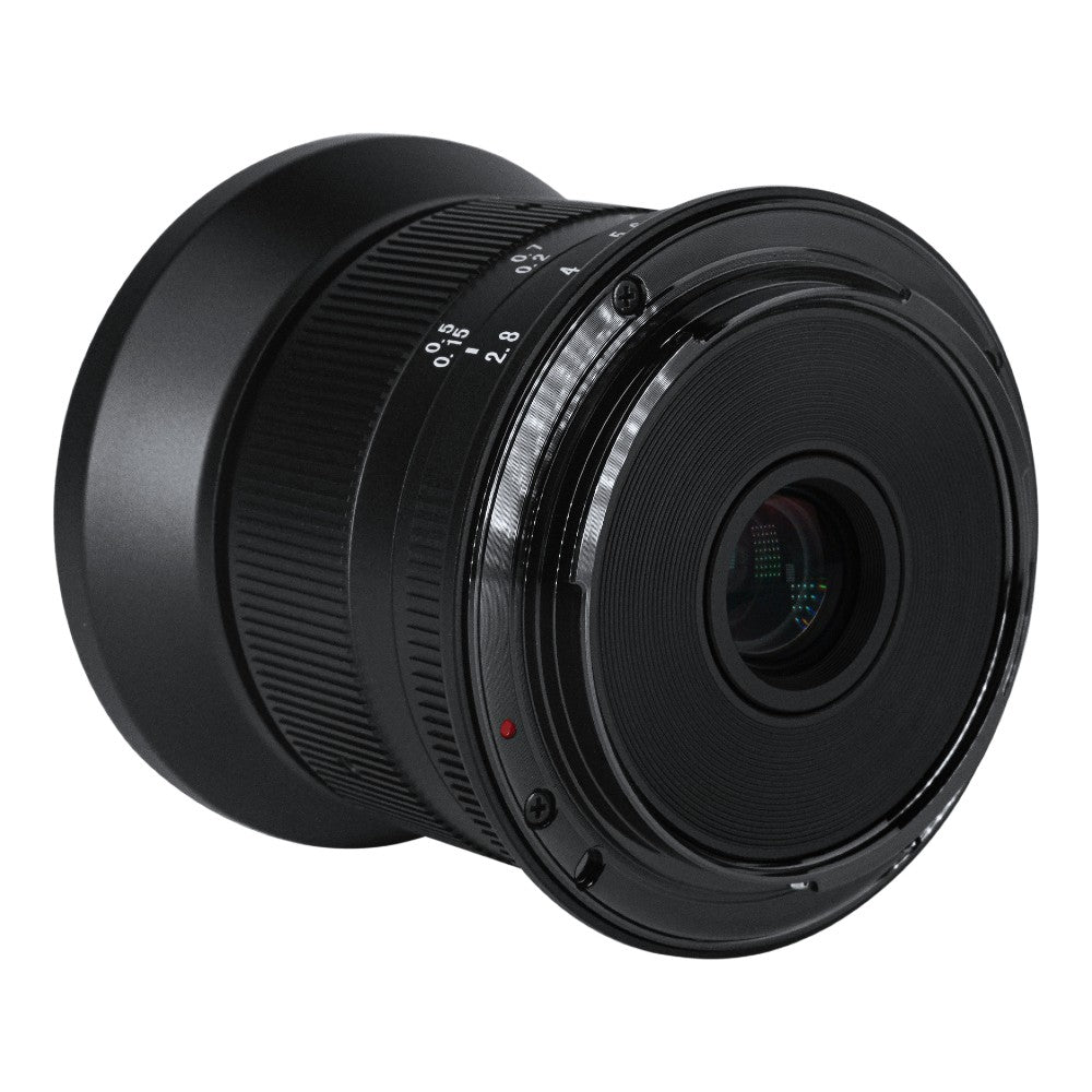 7artisans 12mm F2.8 Sony (E Mount) Mark II
