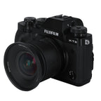 7artisans 12mm F2.8 Fuji (FX Mount) Mark II