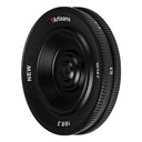 7artisans 18mm F6.3 Nikon (Z Mount) Mark II