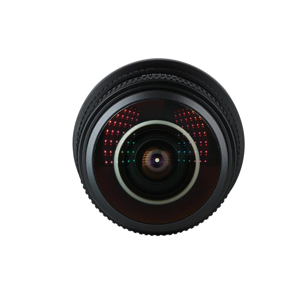 7artisans 4mm/F2.8 Fuji (FX Mount)
