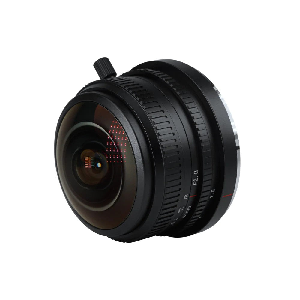 7artisans 4mm/F2.8 M43 (Panasonic Olympus)