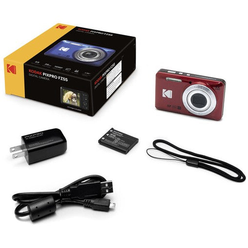 Kodak FZ55RD