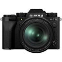 Fujifilm X-T5 black + XF 16-80mm