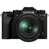 Fujifilm X-T5 black + XF 16-80mm