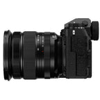 Fujifilm X-T5 black + XF 16-80mm