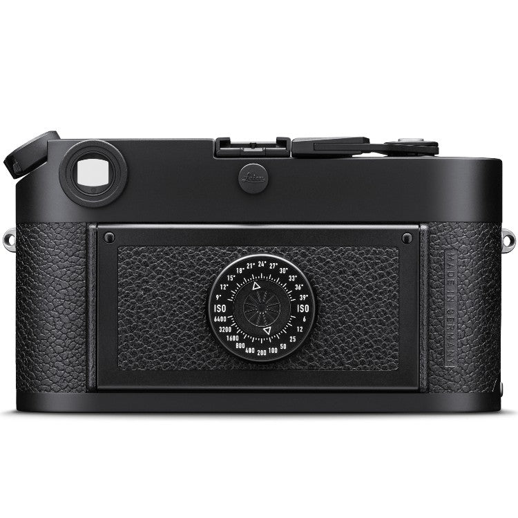 Leica 10557 M6 Body