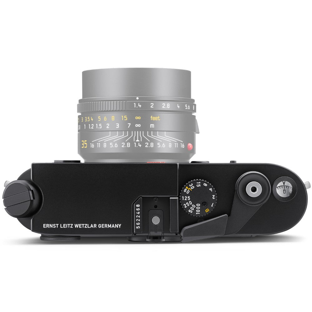 Leica 10557 M6 Body