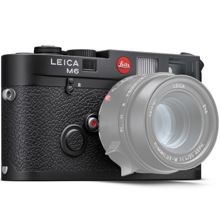 Leica 10557 M6 Body