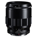 Voigtländer Apo-Lanthar 2.0/65mm asph. Nikon Z-mount black