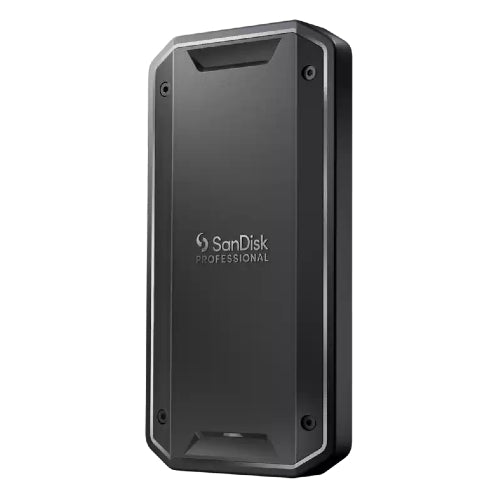 SanDisk Professional PRO-G40 SSD 1TB Portable SSD