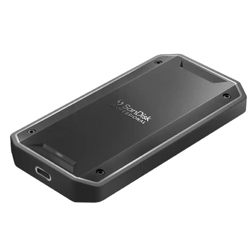 SanDisk Professional PRO-G40 SSD 1TB Portable SSD
