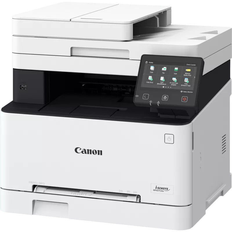 Canon i-sensys MF657Cdw