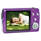 AgfaPhoto Realishot DC8200 Purple Starter Kit