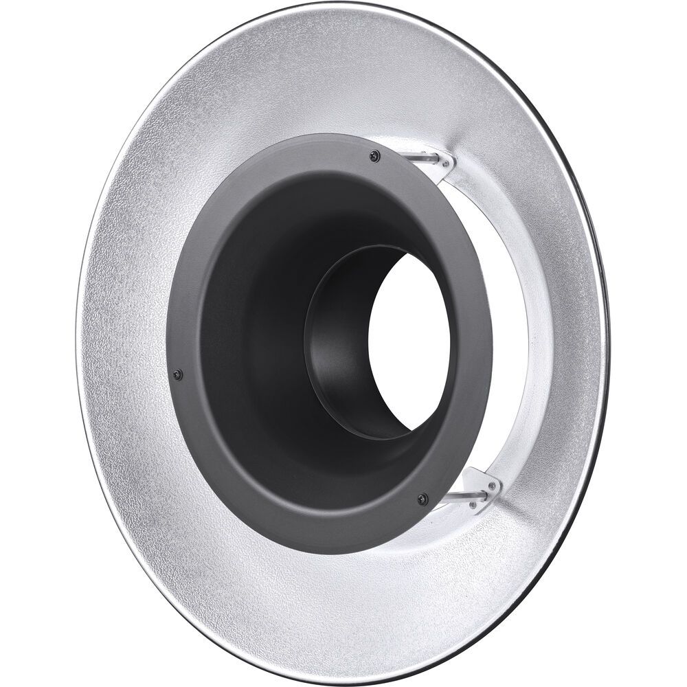 Godox Reflector with silver interior for R200
