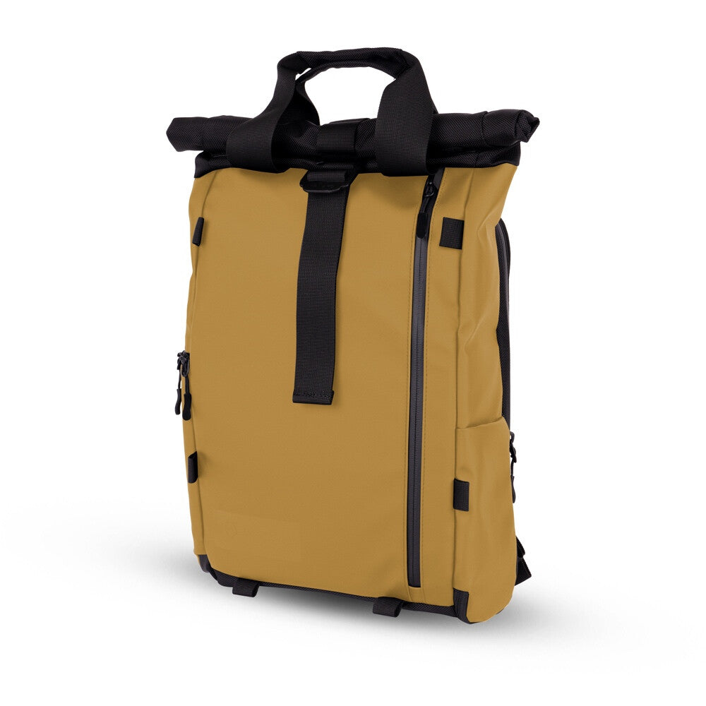 WANDRD PRVKE 11 Lite Dallol Yellow