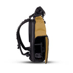 WANDRD PRVKE 11 Lite Dallol Yellow