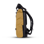 WANDRD PRVKE 11 Lite Dallol Yellow