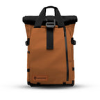 WANDRD PRVKE 11 Lite Sedona Orange