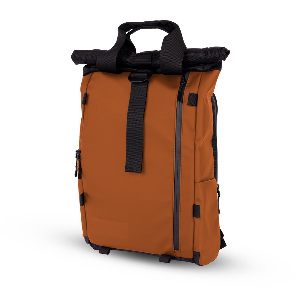 WANDRD PRVKE 11 Lite Sedona Orange