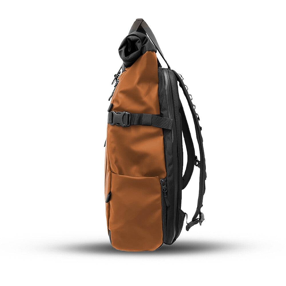 WANDRD PRVKE 11 Lite Sedona Orange