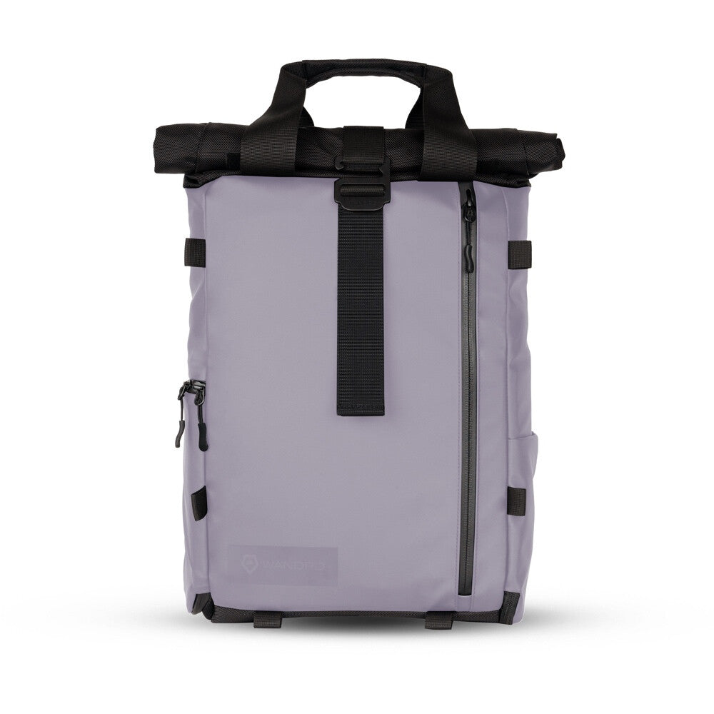 WANDRD PRVKE Lite 11L Uyuni Purple