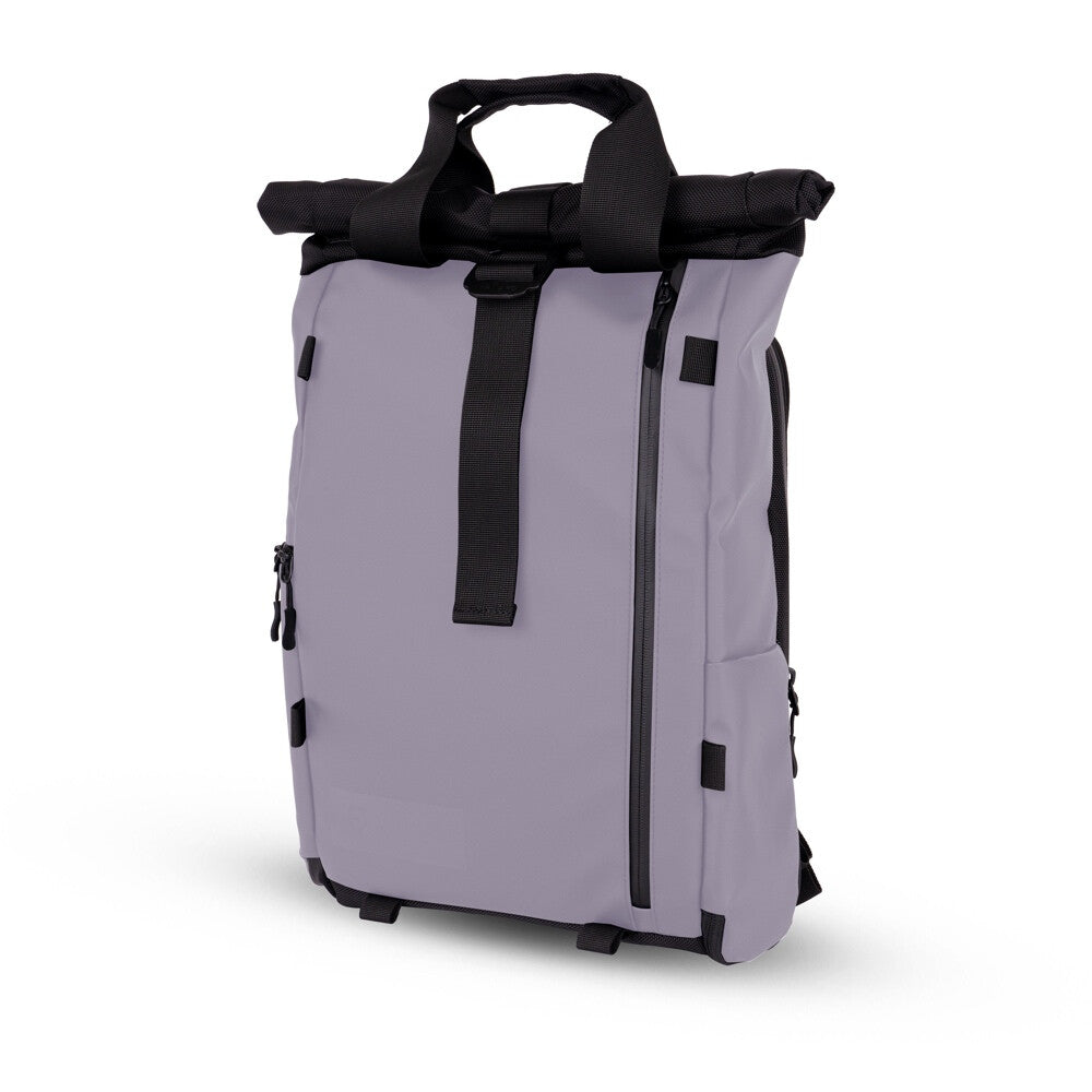 WANDRD PRVKE Lite 11L Uyuni Purple