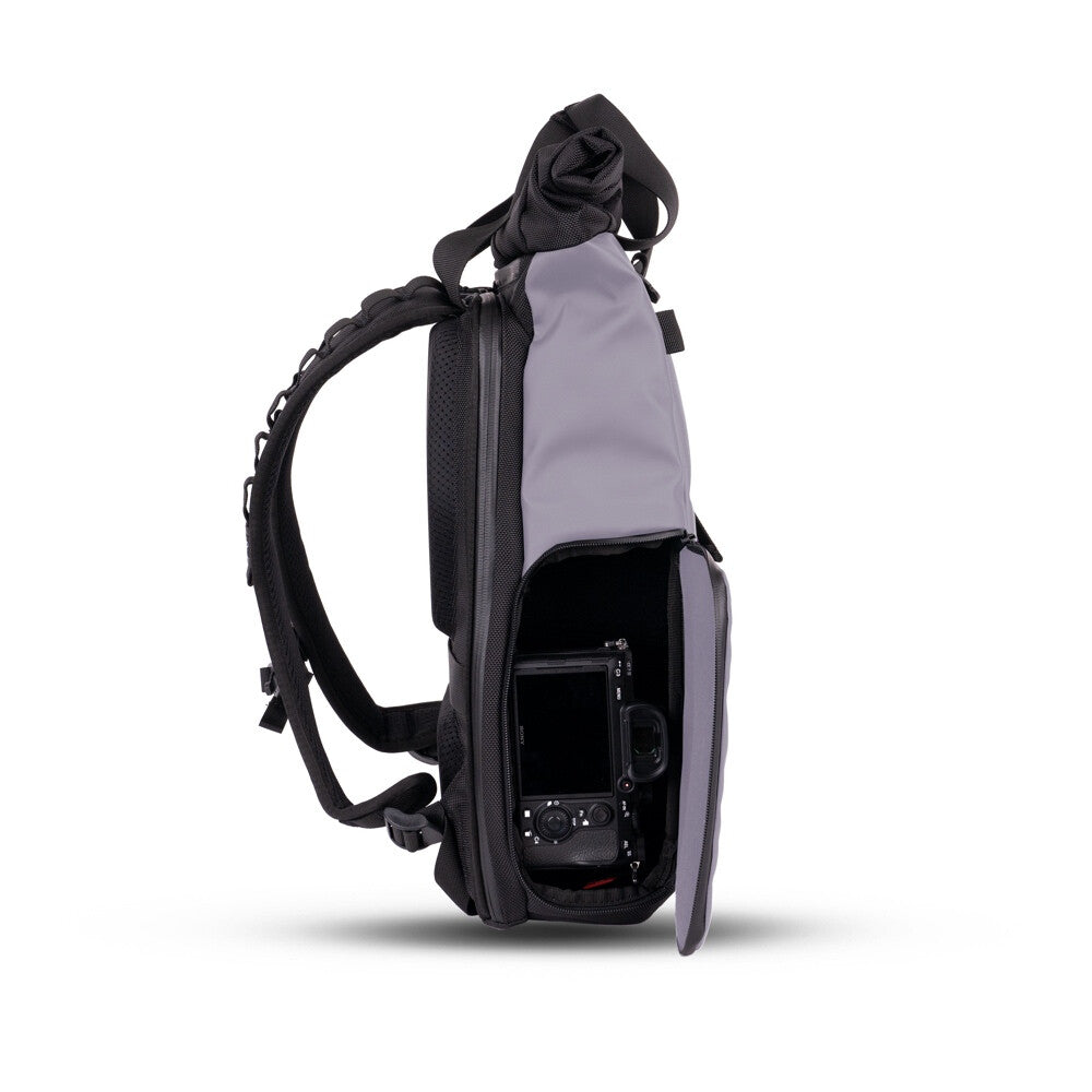 WANDRD PRVKE Lite 11L Uyuni Purple