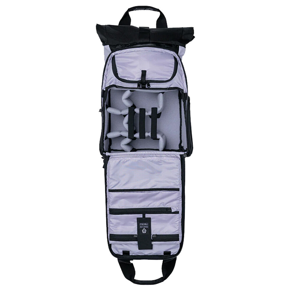 WANDRD PRVKE Lite 11L Uyuni Purple