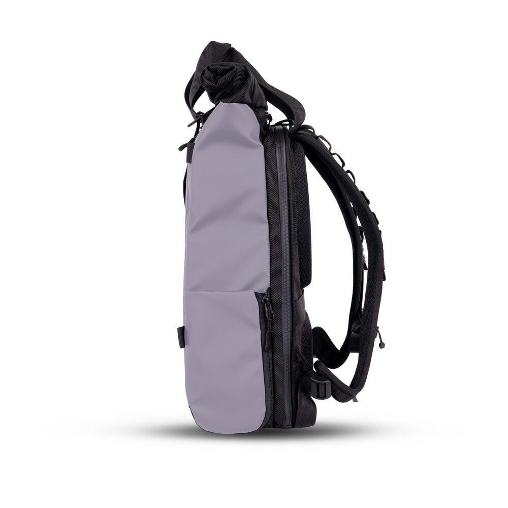 WANDRD PRVKE Lite 11L Uyuni Purple