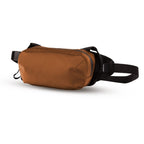WANDRD D1 Fanny Pack Sedona Orange