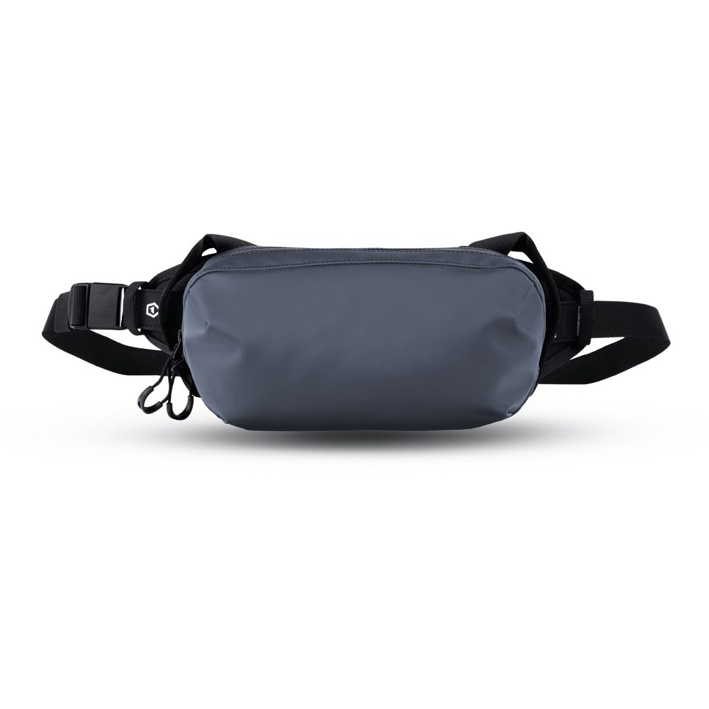 WANDRD D1 Fanny Pack 2.0 Aegean Blue