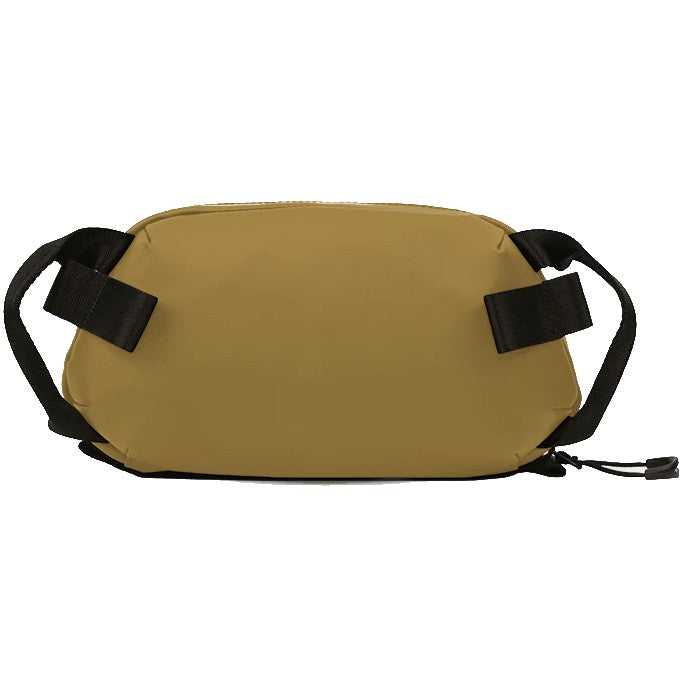 WANDRD Tech Bag Medium Sedona Orange