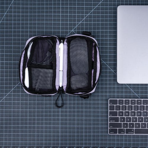 WANDRD Tech Bag Small Wasatch Green