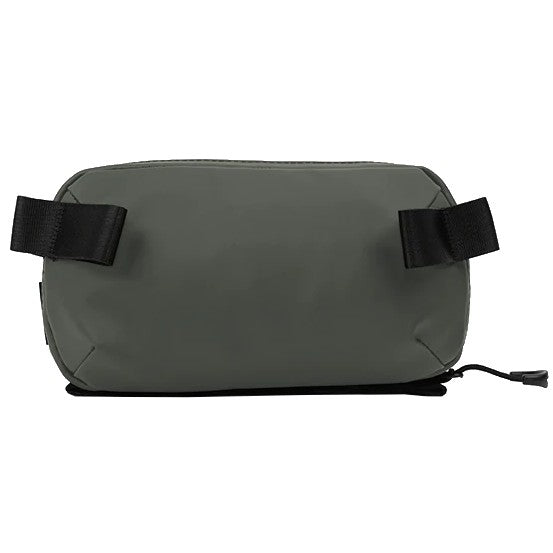 WANDRD Tech Bag Small Wasatch Green
